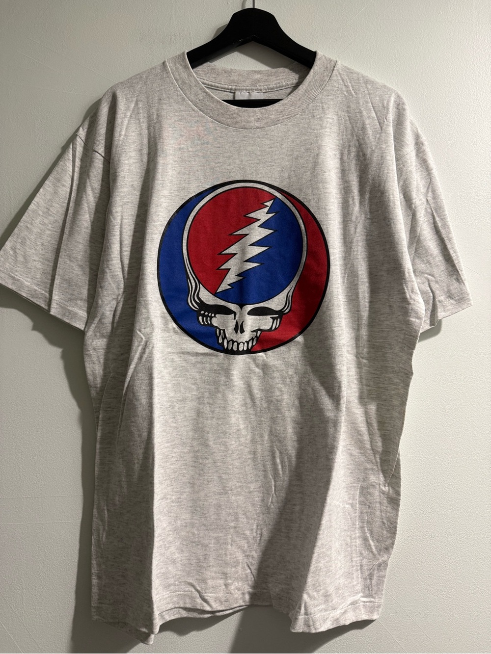 Vintage Grateful Dead Shirt